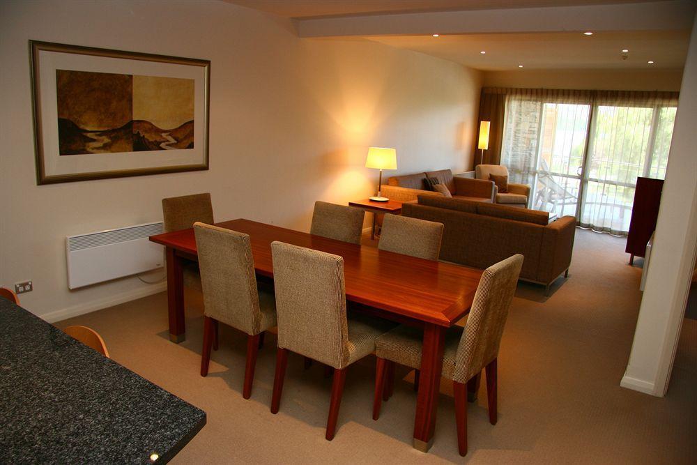 Lakeside Apartments Wanaka Dış mekan fotoğraf